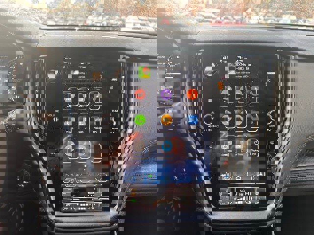 New 2025 Subaru Outback Wilderness image 21