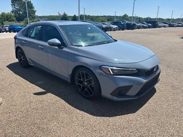 Used 2023 Honda Civic Sport Touring image 2
