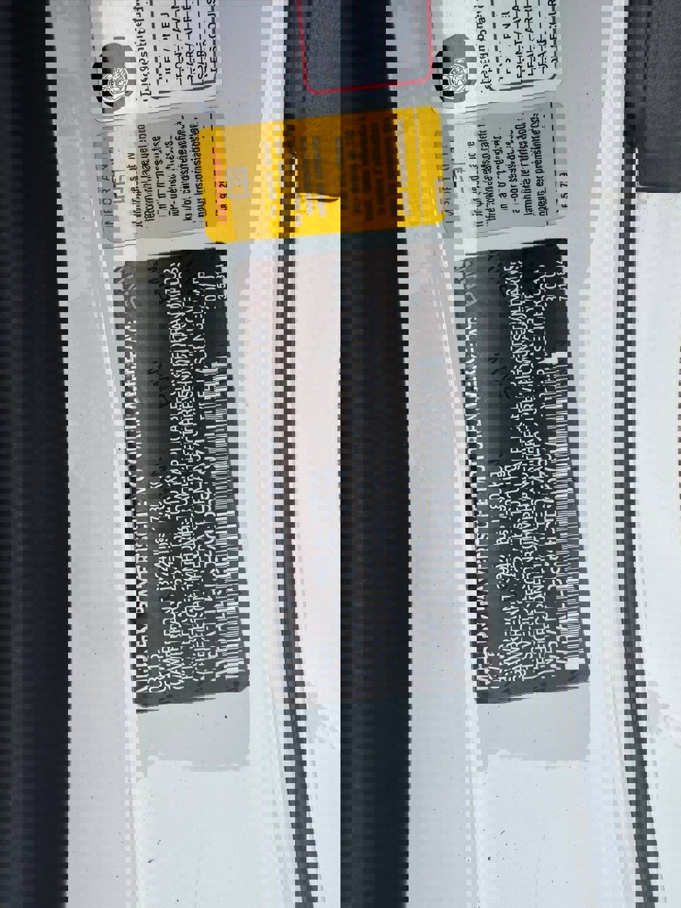 Used 2016 BMW Z4 sDrive28i image 5