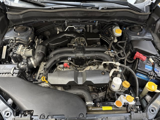 Used 2017 Subaru Forester 2.5i Premium image 32