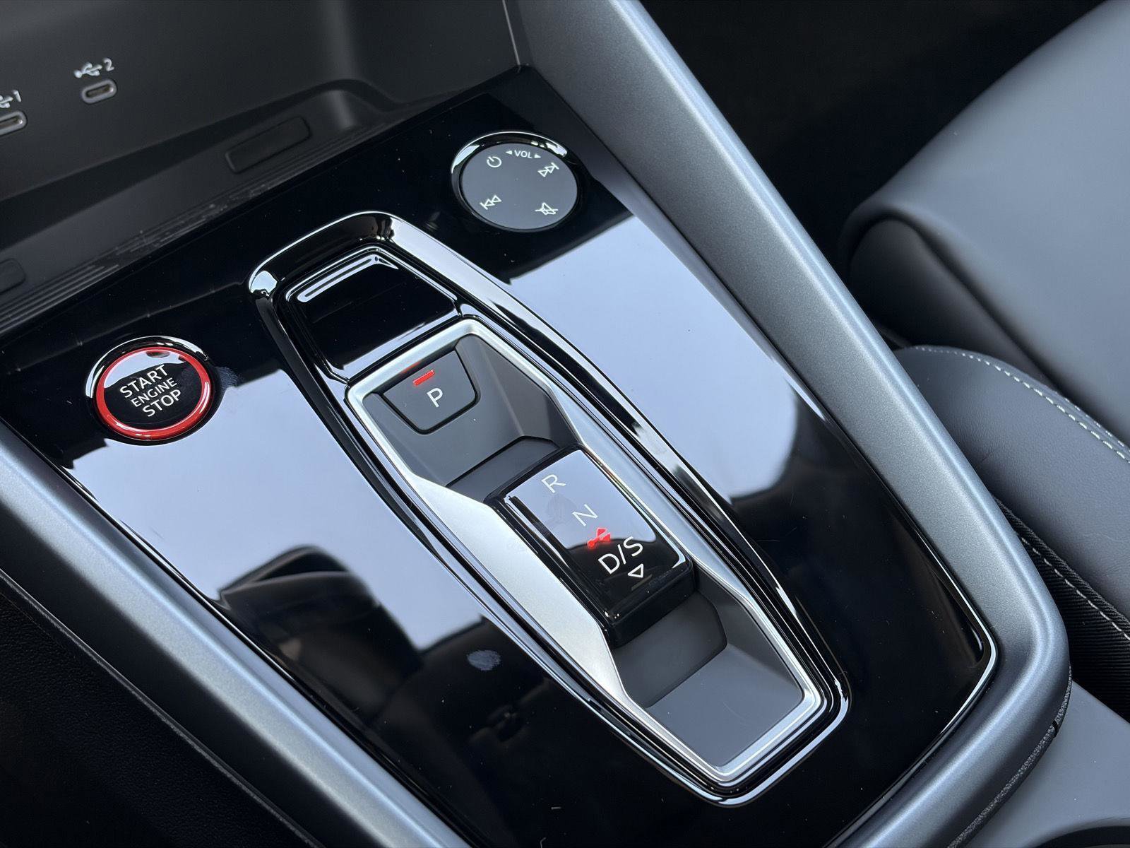 New 2026 Audi S3 Premium AWD/4WD image 17
