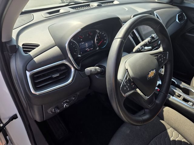 Used 2021 Chevrolet Equinox LT FWD image 23