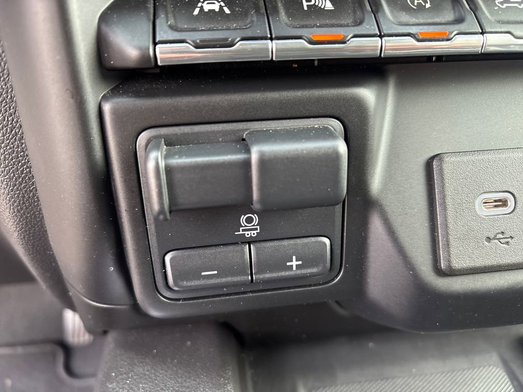 Used 2020 GMC Sierra 1500 SLT w/ SLT Premium Plus Package image 27