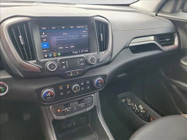 Used 2024 GMC Terrain AT4 w/ Tech Package AWD/4WD image 15
