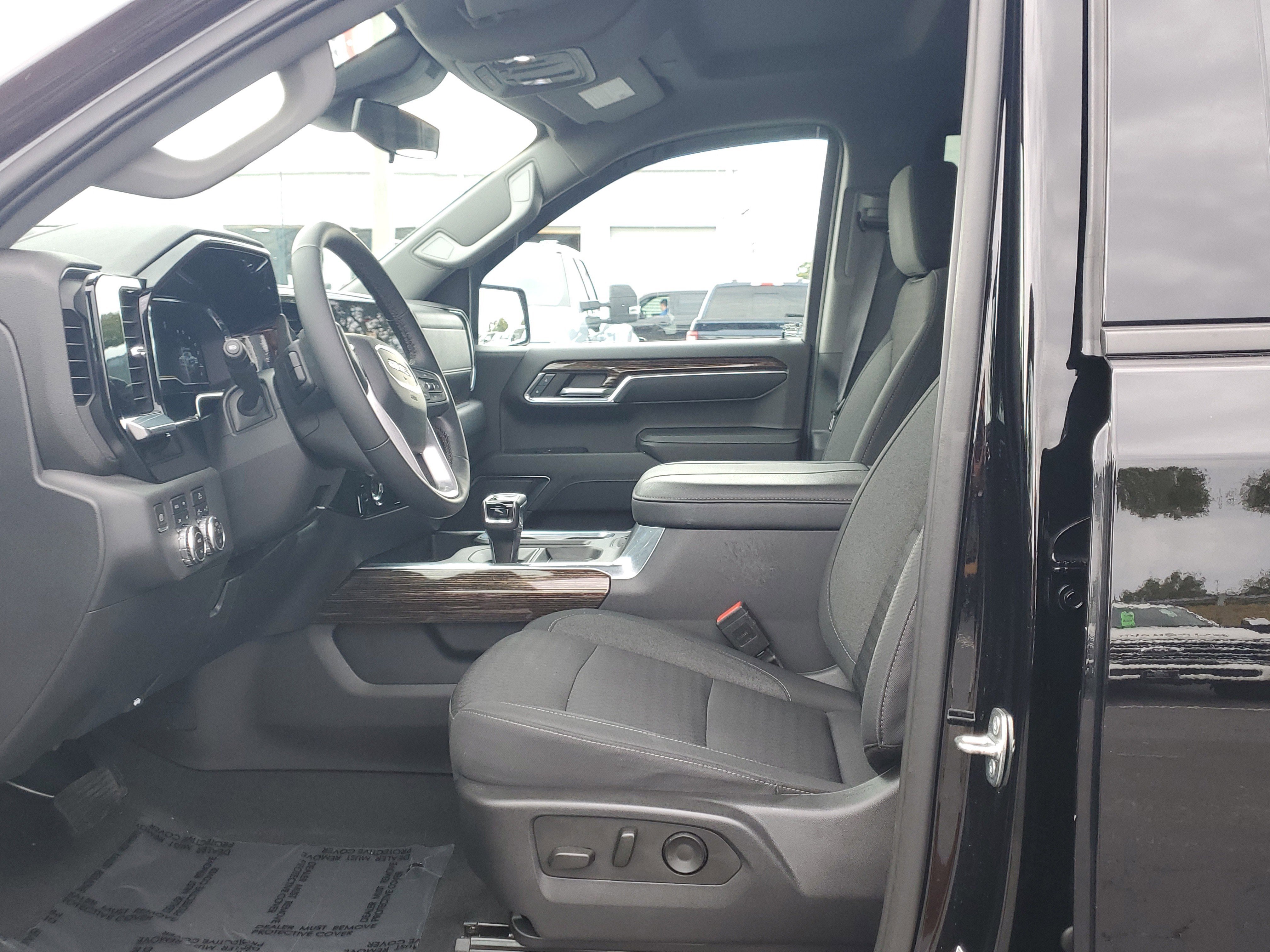 Used 2023 GMC Sierra 1500 Elevation image 20