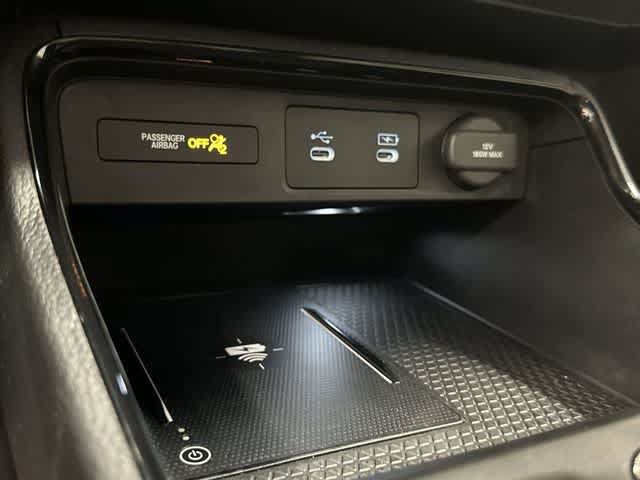 Certified 2026 Honda CR-V LX image 24
