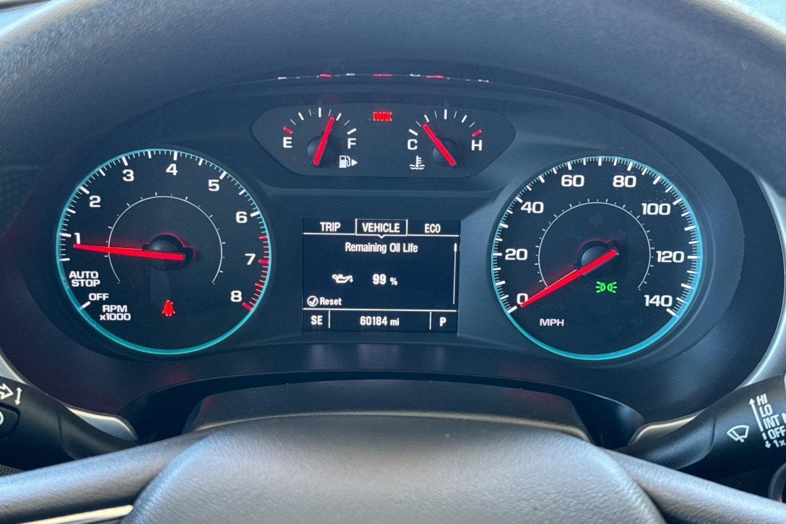 Used 2023 Chevrolet Malibu LT image 19