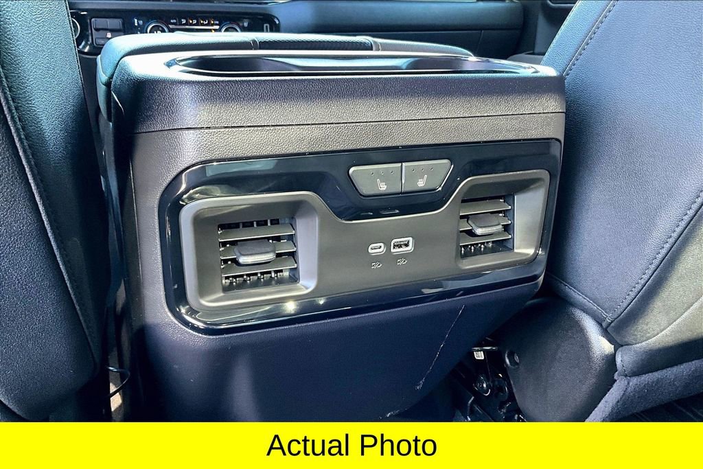 Used 2024 Chevrolet Silverado 1500 ZR2 w/ Technology Package image 25