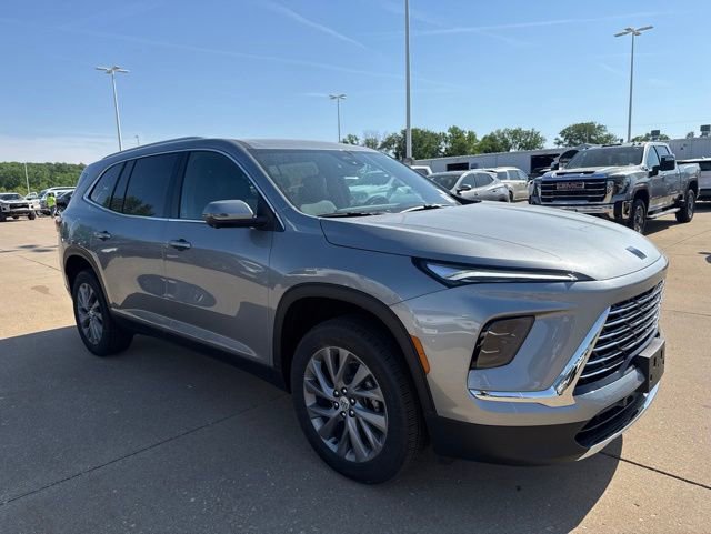 New 2026 Buick Enclave Preferred w/ Power Package FWD image 1