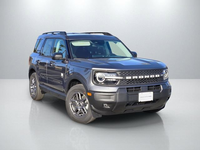 New 2026 Ford Bronco Sport Big Bend w/ Convenience Package image 1