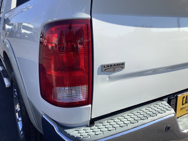 Used 2009 Dodge Ram 1500 Truck Laramie image 46