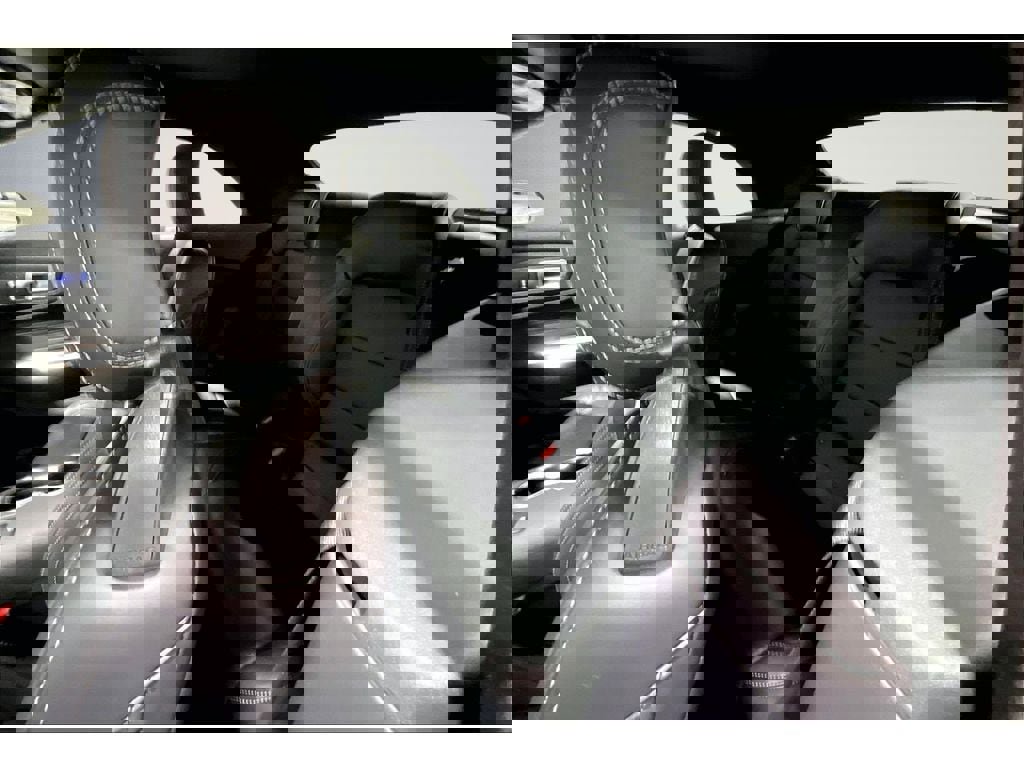 New 2026 Ford Mustang Premium image 40