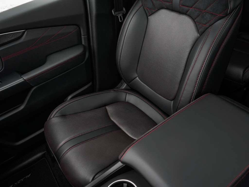 New 2026 Honda Pilot Black Edition image 27