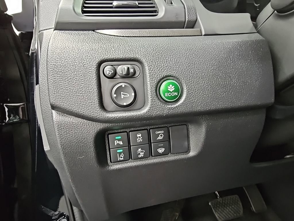 New 2026 Honda Ridgeline TrailSport+ image 28