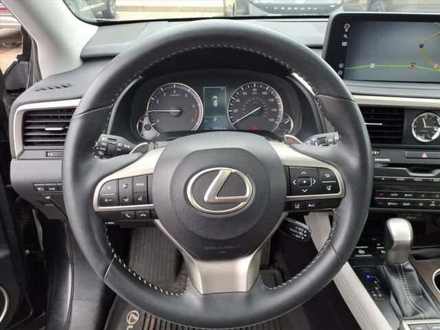 Used 2022 Lexus RX 350 AWD w/ Premium Package image 14