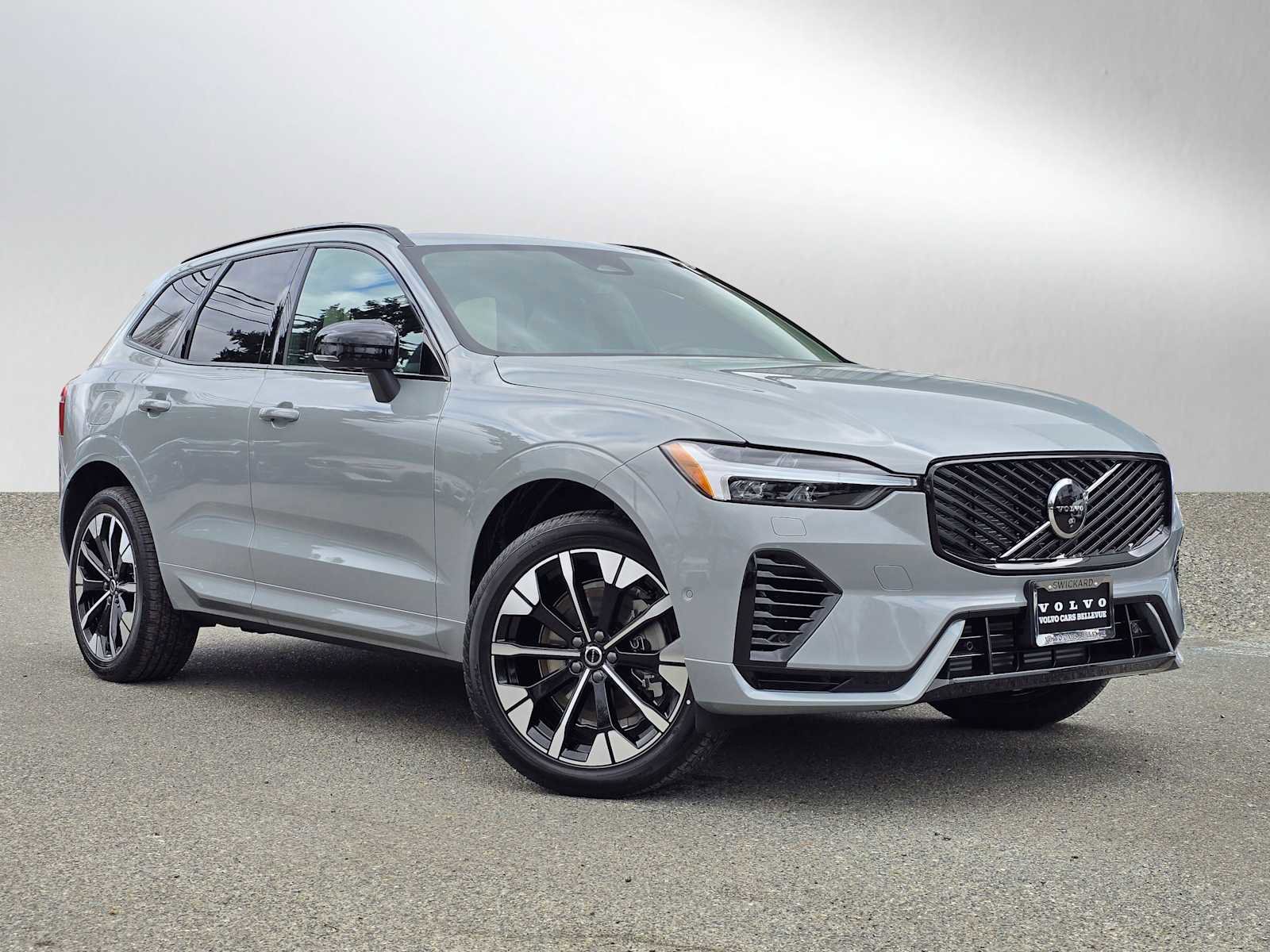 New 2026 Volvo XC60 T8 Plus w/ Protection Package Premier image 1