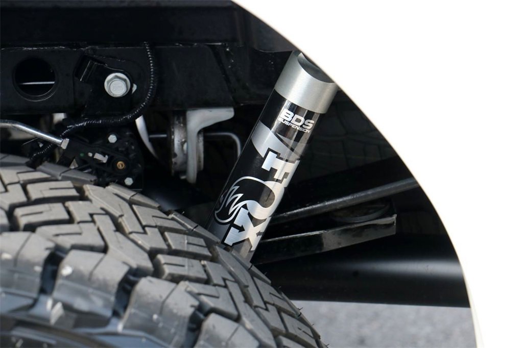 New 2025 Ford F150 Lariat w/ Equipment Group 502A High image 11