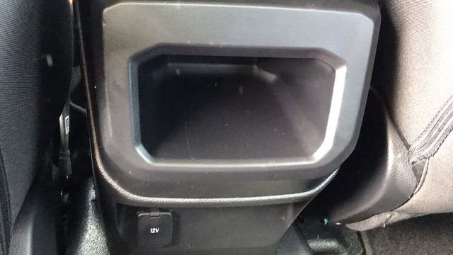 Certified 2025 Ford Ranger XL w/ Trailer Tow Package image 14