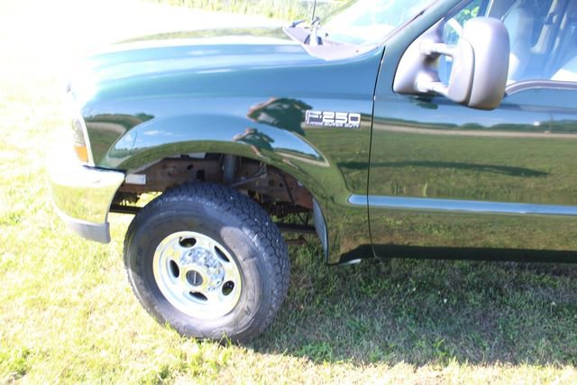 Used 2000 Ford F250 Lariat image 15