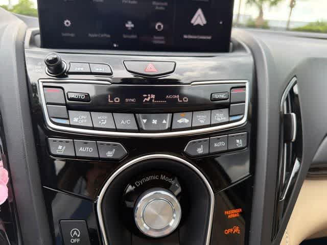 Used 2019 Acura RDX FWD w/ Advance Package image 25