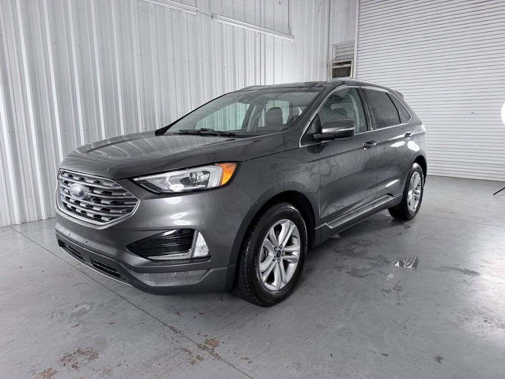 Used 2019 Ford Edge SEL w/ Equipment Group 201A