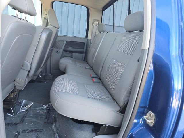 Used 2008 Dodge Ram 1500 Truck SLT w/ Trailer Tow Group AWD/4WD image 19