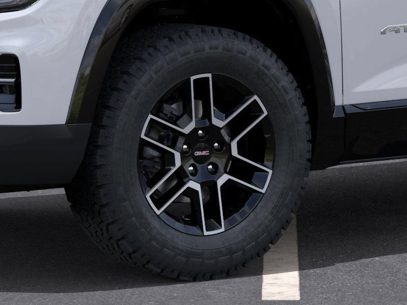 New 2026 GMC Terrain AT4 w/ Convenience Package III AWD/4WD image 11