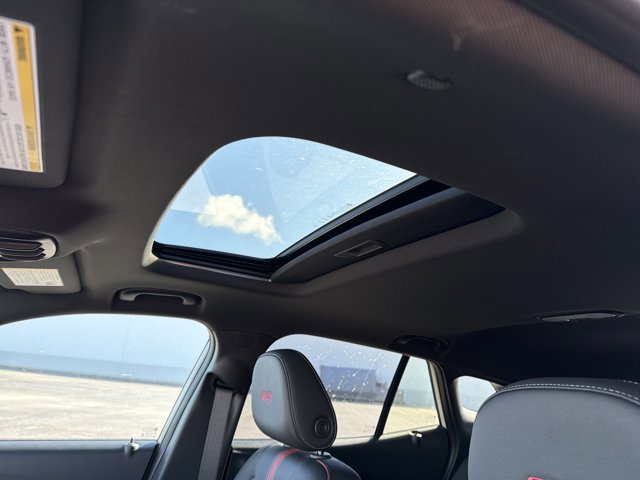 New 2026 Chevrolet Trax RS w/ Sunroof Package image 13