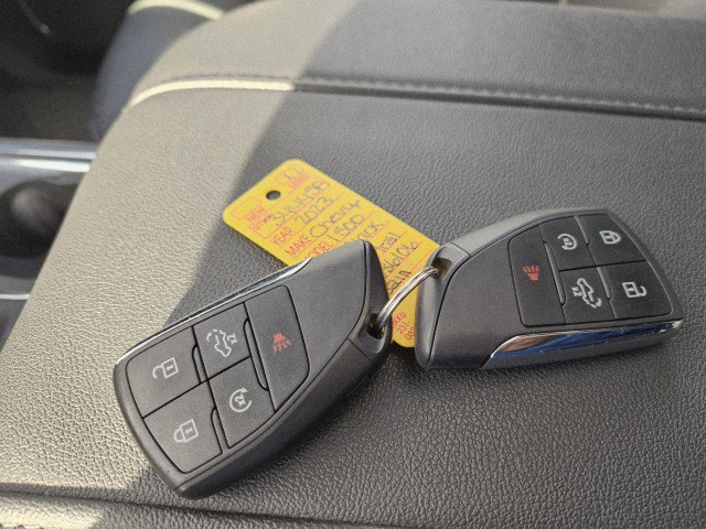 Used 2023 Chevrolet Silverado 1500 LT Trail Boss w/ LT Trail Boss Premium Package image 56