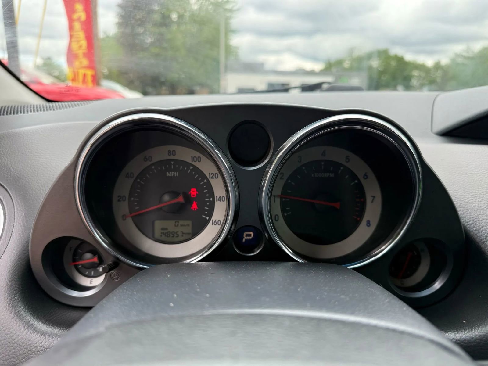 Used 2012 Mitsubishi Eclipse image 12