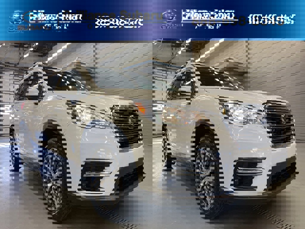 Used 2019 Subaru Ascent Premium w/ Popular Package #3 image 1