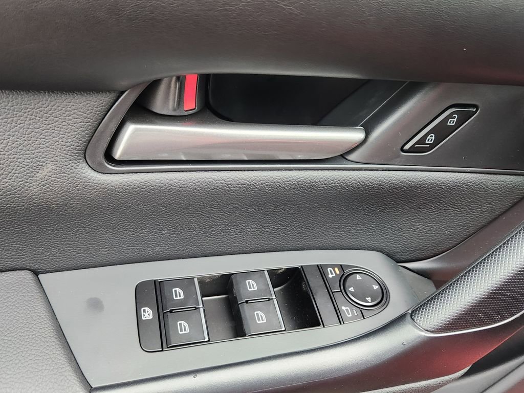 New 2026 MAZDA CX-50 AWD 2.5 Hybrid w/ Premium Pkg image 5