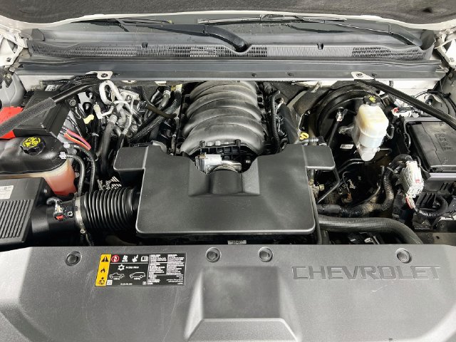 Used 2019 Chevrolet Tahoe Premier AWD/4WD image 32