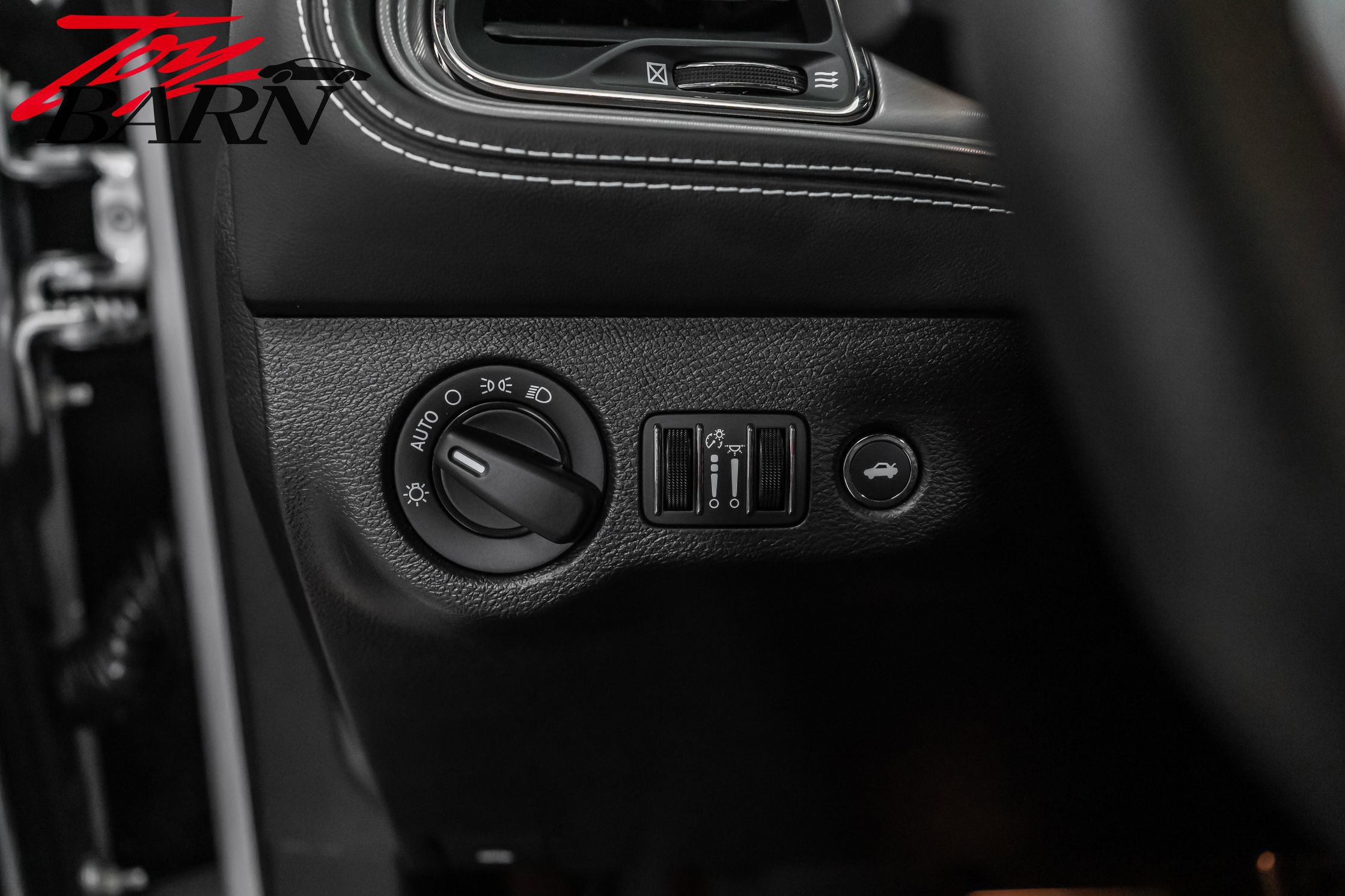 Used 2023 Dodge Challenger SRT Hellcat image 29