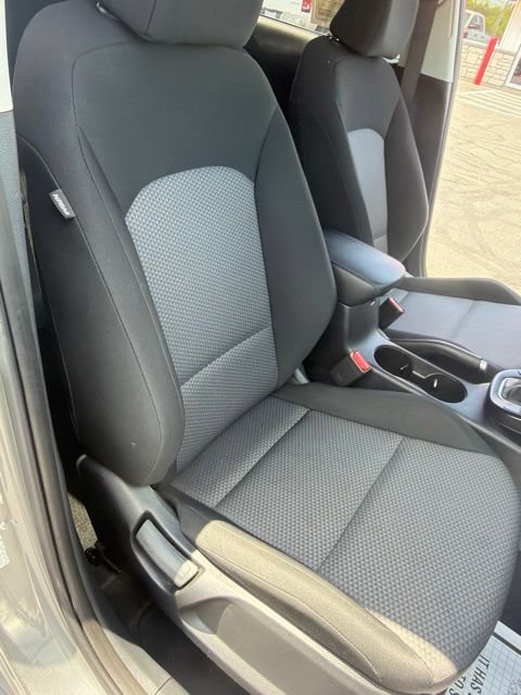 Used 2024 Kia Soul LX w/ Option Group 015 FWD image 20