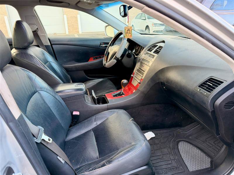 Used 2007 Lexus ES 350 FWD image 8