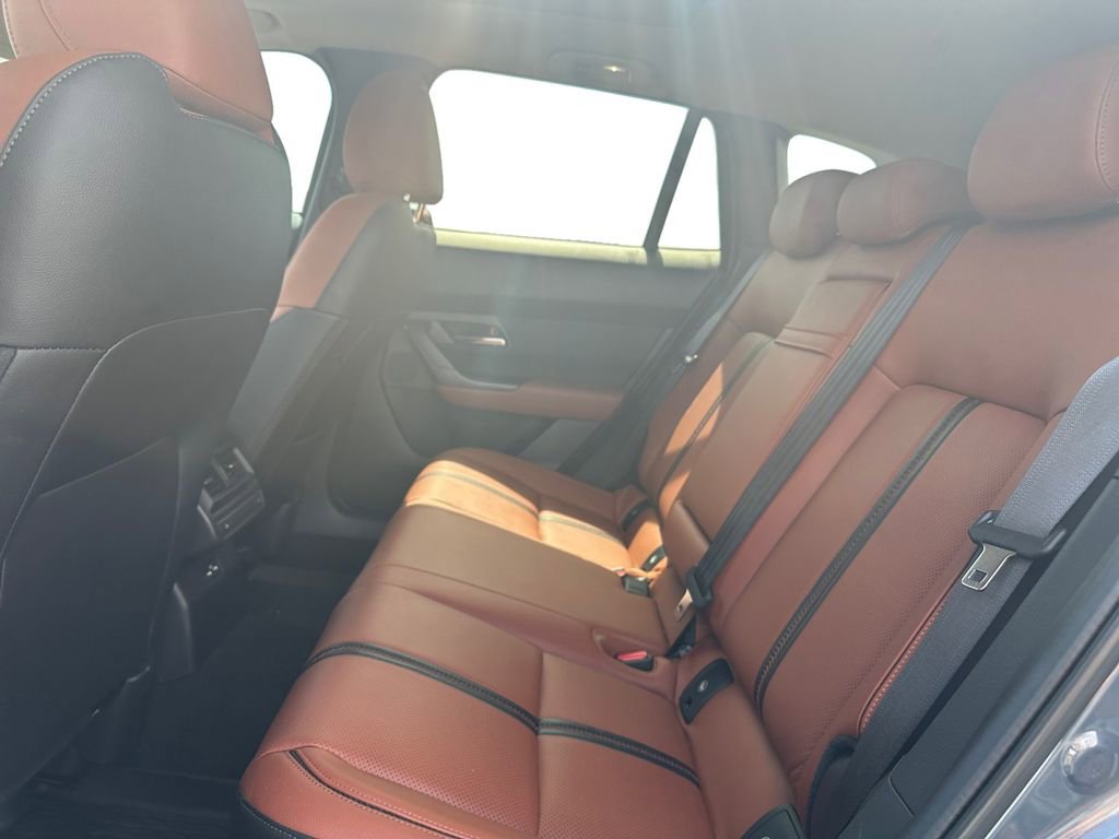 Used 2024 MAZDA CX-50 2.5 Turbo w/ Cargo Package image 21