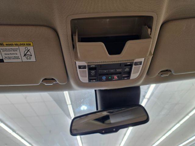 Used 2015 Acura MDX w/ Technology Package AWD/4WD image 34