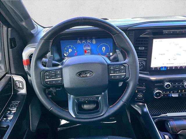 Used 2024 Ford F150 Raptor image 7