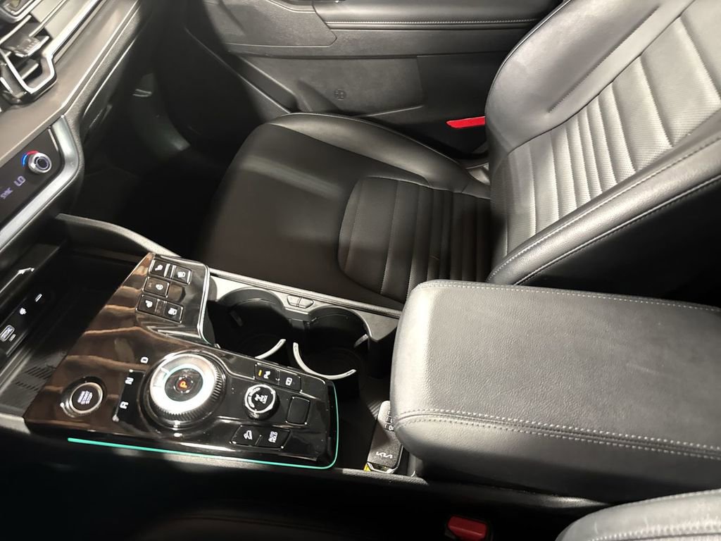 Used 2023 Kia Sportage SX Prestige image 28