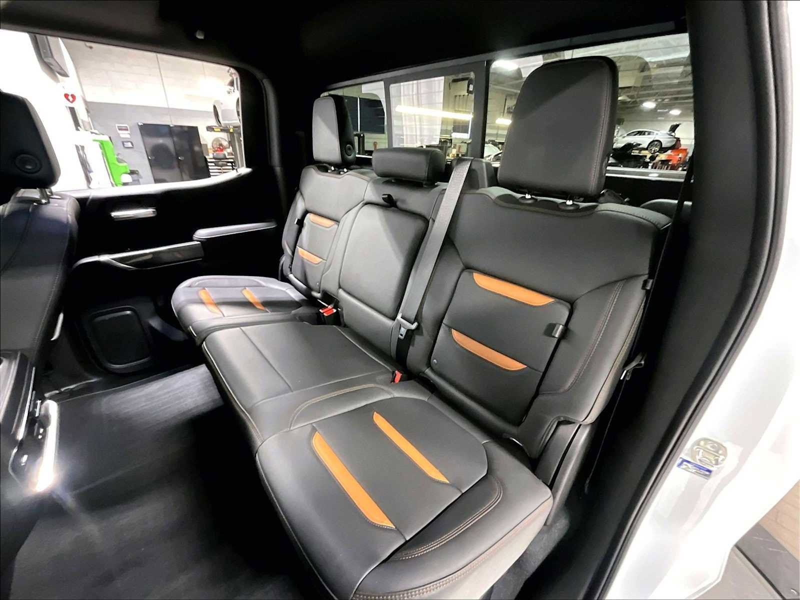 Used 2019 GMC Sierra 1500 AT4 w/ AT4 Premium Package image 28