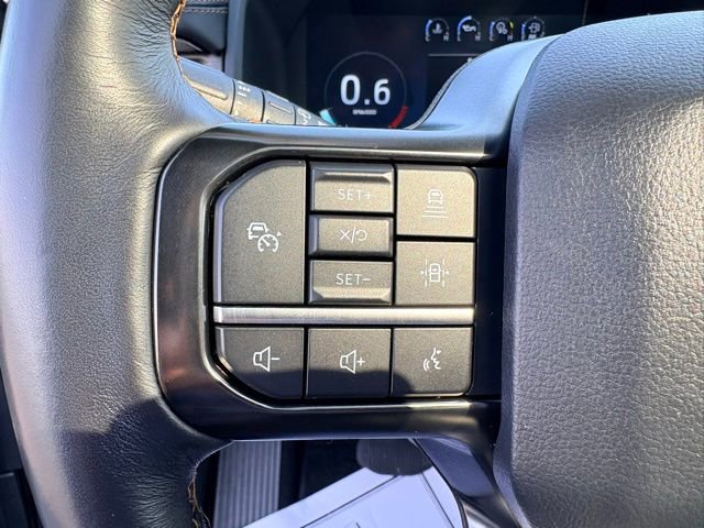 Used 2024 Ford Expedition Max Platinum AWD/4WD image 26