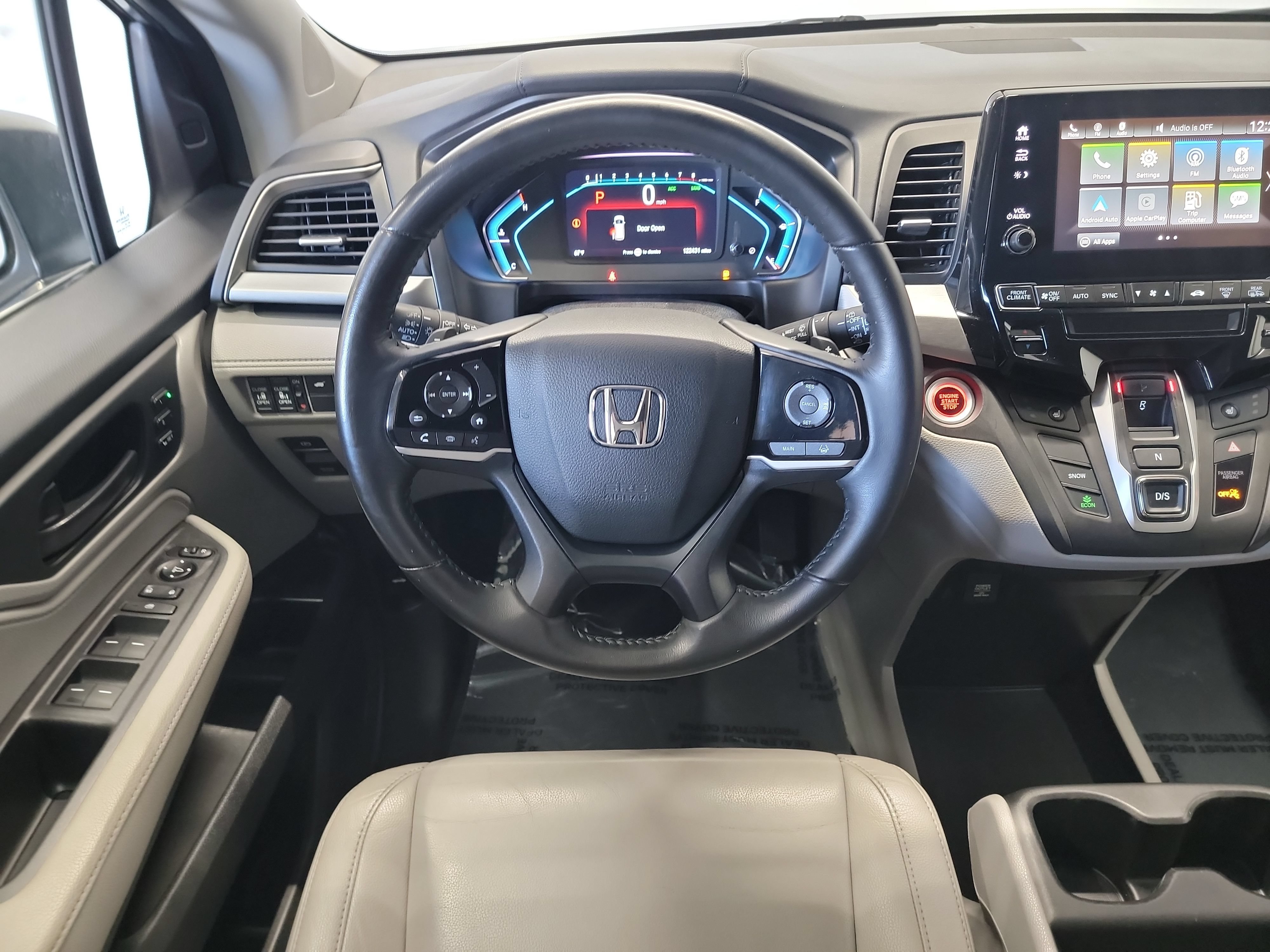 Used 2019 Honda Odyssey EX-L image 16