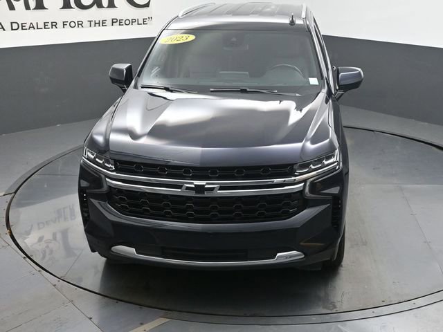 Used 2023 Chevrolet Tahoe LS w/ Driver Alert Package AWD/4WD image 60