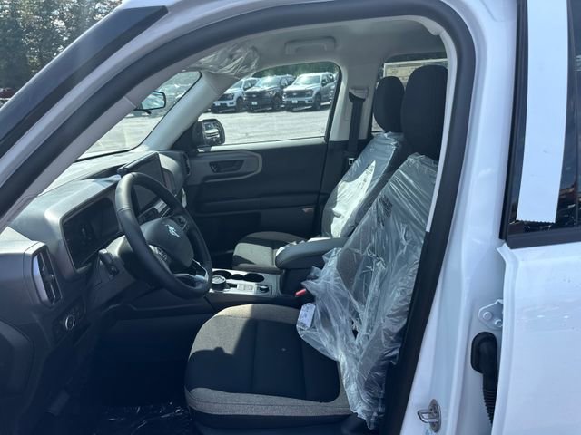 New 2025 Ford Bronco Sport Big Bend image 9