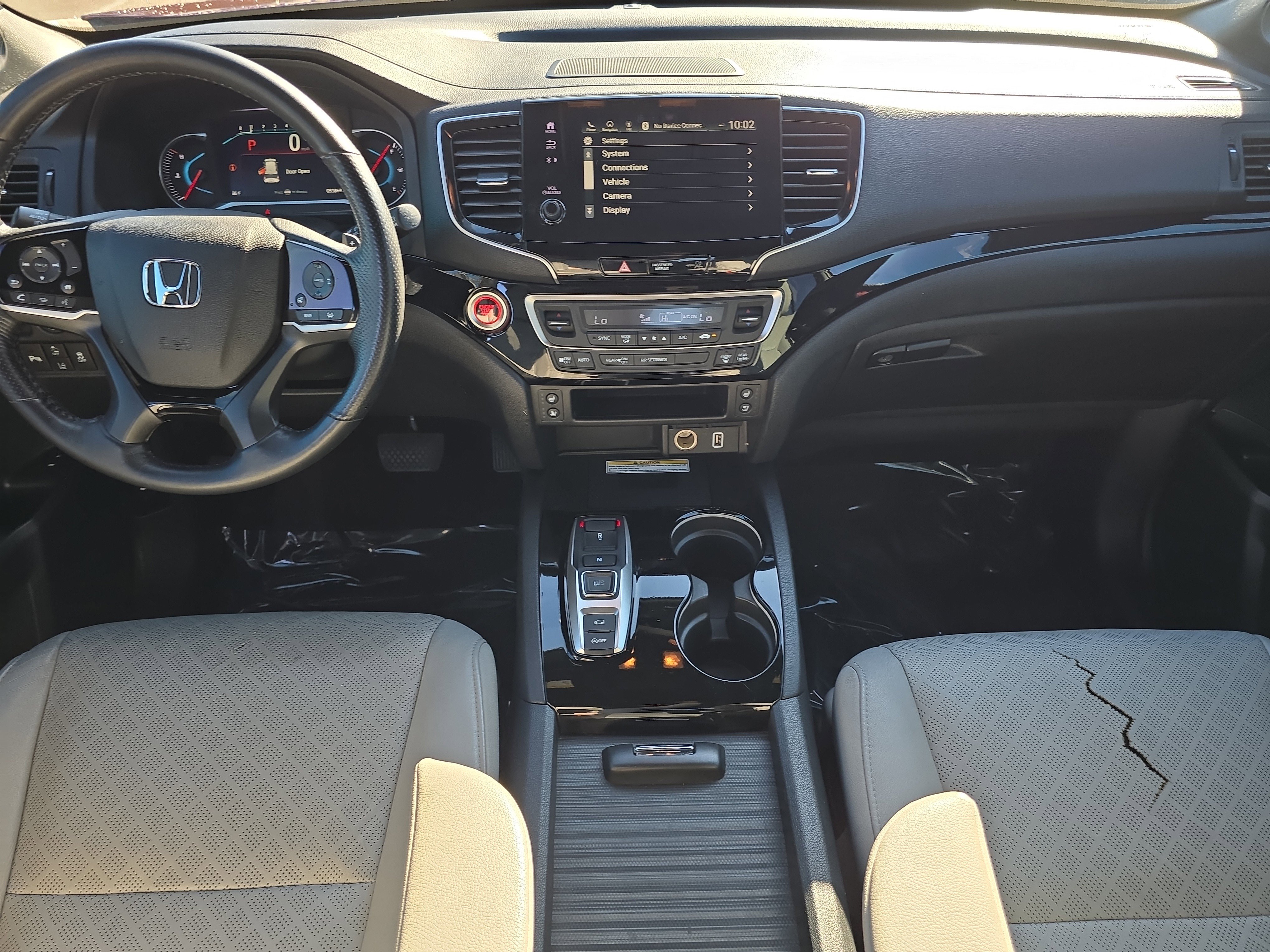 Used 2019 Honda Passport Elite image 12