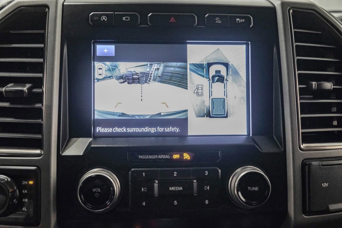 Used 2020 Ford F150 Raptor w/ Equipment Group 802A Luxury image 22