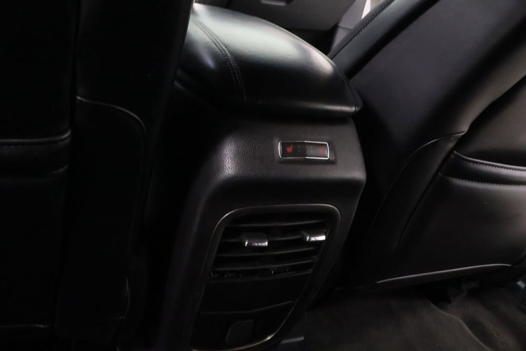 Used 2015 Lincoln MKC AWD w/ Equipment Group 101A Select image 26