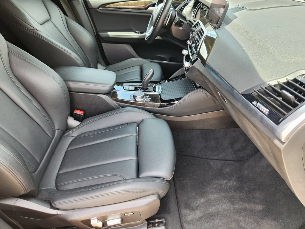 Used 2019 BMW X4 xDrive30i AWD/4WD image 15