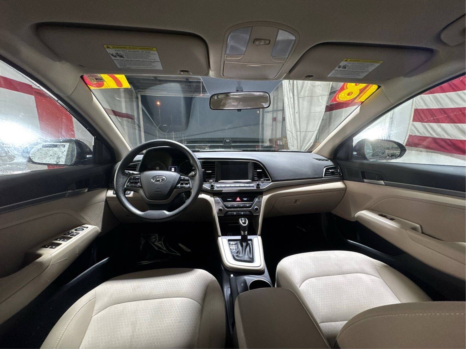 Used 2018 Hyundai Elantra SEL FWD image 23
